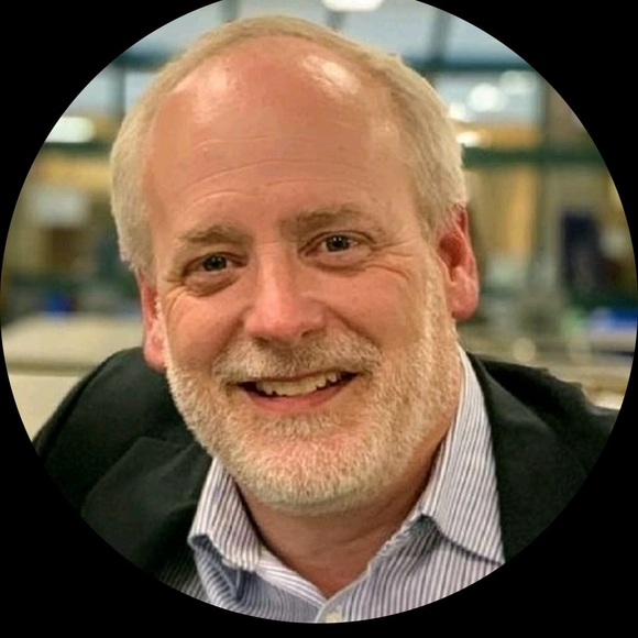 johnrheinrich